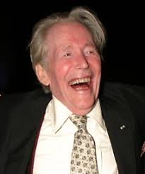 Actor  Peter O x26 39 Toole   at The 2004    