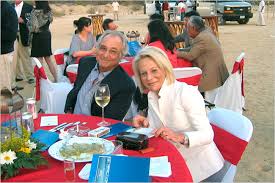 Bernard Madoff's assets - via Daymix