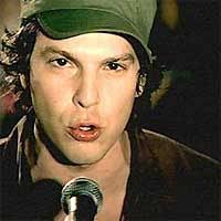Image <b>Gavin DeGraw</b> filming new music Picture