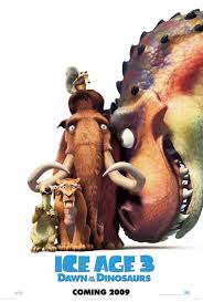 Ice Age 3 – BlueSky - via Daymix