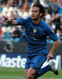 Image <b>Alberto Gilardino</b> Picture