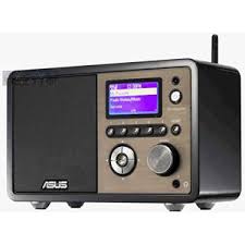 ASUS Internet Radio
