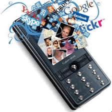Internet itself is in its - via Daymix