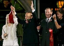 Sheldon Adelson