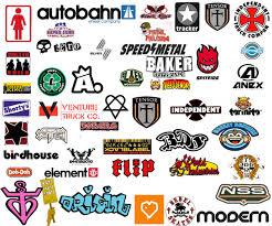 Skateboarding Myspace comments - via Daymix