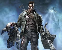 Terminator “Will Be Back” In 2 - via Daymix