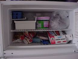  Freezer   Inside  Freezer   Fridge