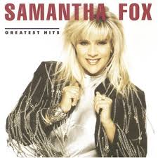 Image Samantha Fox Free Mp3 Albums Picture