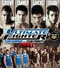 Tags: The Ultimate Fighter - via Daymix