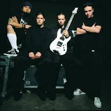 Papa Roach Picture 4