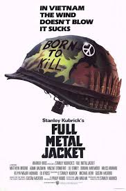   Full Metal Jacket   1987 