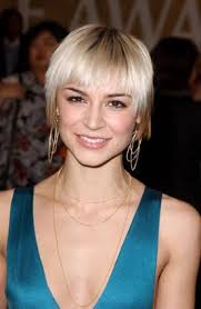Samaire Armstrong