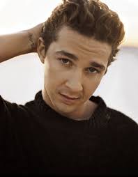Shia LaBeouf arrested in - via Daymix
