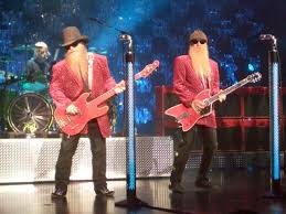 Image Gallery / VIP / <b>ZZ Top</b> Picture