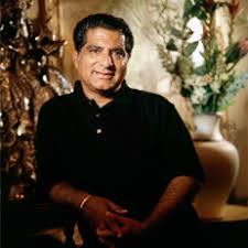 Deepak Chopra - via Daymix