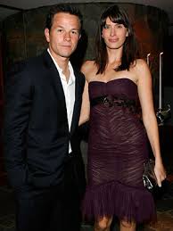 Rhea Durham Image Mark Wahlberg Is Expecting His Third Child | Stars Journal Picture 1