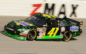 Mayfield Motorsports ´09 - via Daymix
