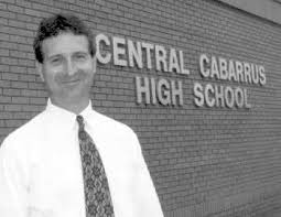  of the Cabarrus County Schools 