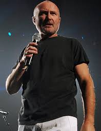 Phil Collins Image Phil Collins Celebrity Profile, News, Gossip & Photos   AskMen. Picture 5