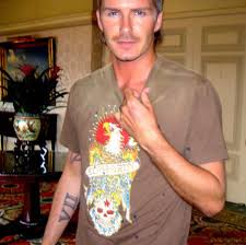 Ed Hardy Clothing - via Daymix
