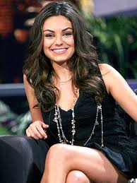 Mila Kunis News - Reel Movie - via Daymix