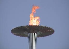 http://entertainment.howstuffworks.com/olympic-torch.htm