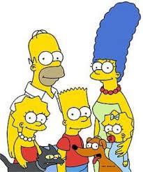 The Simpsons - Season 19 HR. - via Daymix