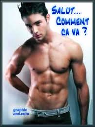 salut