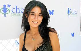 Image <b>...</b> actress <b>Emmanuelle Chriqui</b> was <b>...</b> Picture