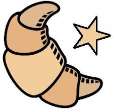 Croissant of Islam - via Daymix