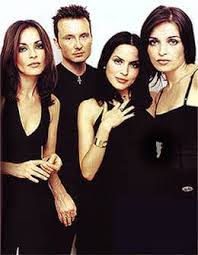The Corrs