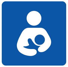   Breastfeeding   Icon