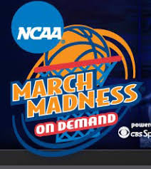 march madness on demand - via Daymix
