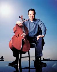Image <b>Yo Yo Ma</b>   An Invitation to Explore Picture