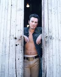 Image <b>Kerr Smith</b>. Posted by ShirtlessHunks Picture