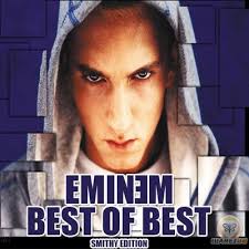 Photo Gallery: Artist: <b>Eminem</b>