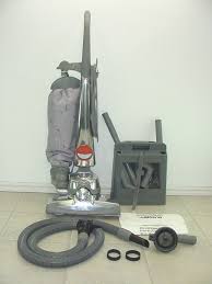 Kirby Vacuums has been in