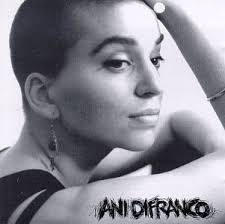 Image Ani Difranco lyrics with Picture