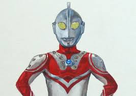 40周年記念作品「ウルトラマン