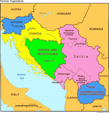 Yugoslavia: Yesterday Today and Tomorrow<br>Entire Video