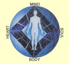  Holistic Health 