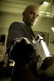Read About Hitman Movie… - via Daymix