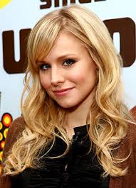 fling with Kristen Bell. - via Daymix