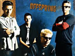 Image Music Video - <b>The Offspring</b>(Pretty <b>...</b> Picture