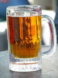 Beer and Barley - via Daymix