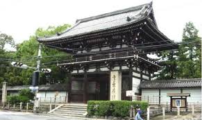 広隆寺