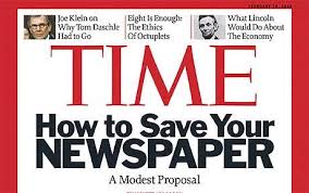 Time magazine even made a - via Daymix