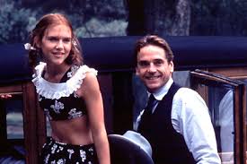 adaptation of Lolita,