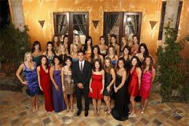 'The Bachelor' Twist - via Daymix