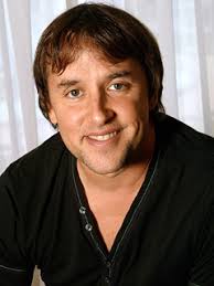 Richard Linklater. - via Daymix